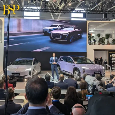 7 تا از فول آپشن ترین ماشین های چینی در ایران - راهنمای خرید + معرفی کامل و جامع