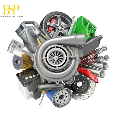 پر فروش ترین محصولات لوازم یدکی خودرو - قطعات پر مصرف لوازم یدکی - لیست قطعات پر فروش مغازه لوازم یدکی