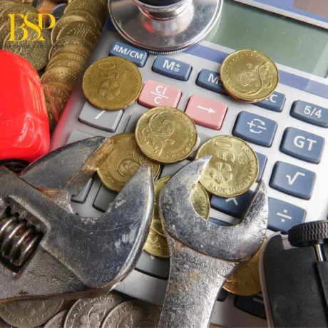 سود و درآمد مغازه لوازم یدکی چقدر است؟ - سود لوازم یدکی - محاسبه سود لوازم یدکی - درآمد لوازم یدکی