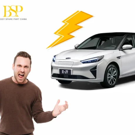 چرا نباید خودرو برقی بخریم؟ معایب خودرو های برقی چینی در ایران