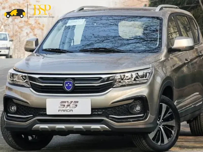 لیست خودرو های تنفس طبیعی چینی - بهترین ماشین های چینی تنفس طبیعی در ایران - معرفی خودرو های تنفس طبیعی چینی موجود در ایران