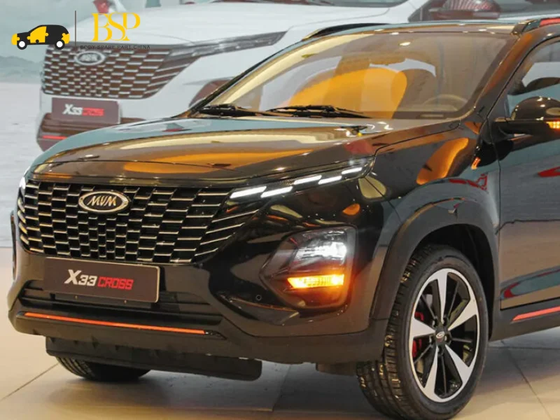 لیست خودرو های تنفس طبیعی چینی - بهترین ماشین های چینی تنفس طبیعی در ایران - معرفی خودرو های تنفس طبیعی چینی موجود در ایران
