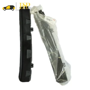 قاب پلاستیکی روی سپر جلو راست X22 پرو (602001252AA)