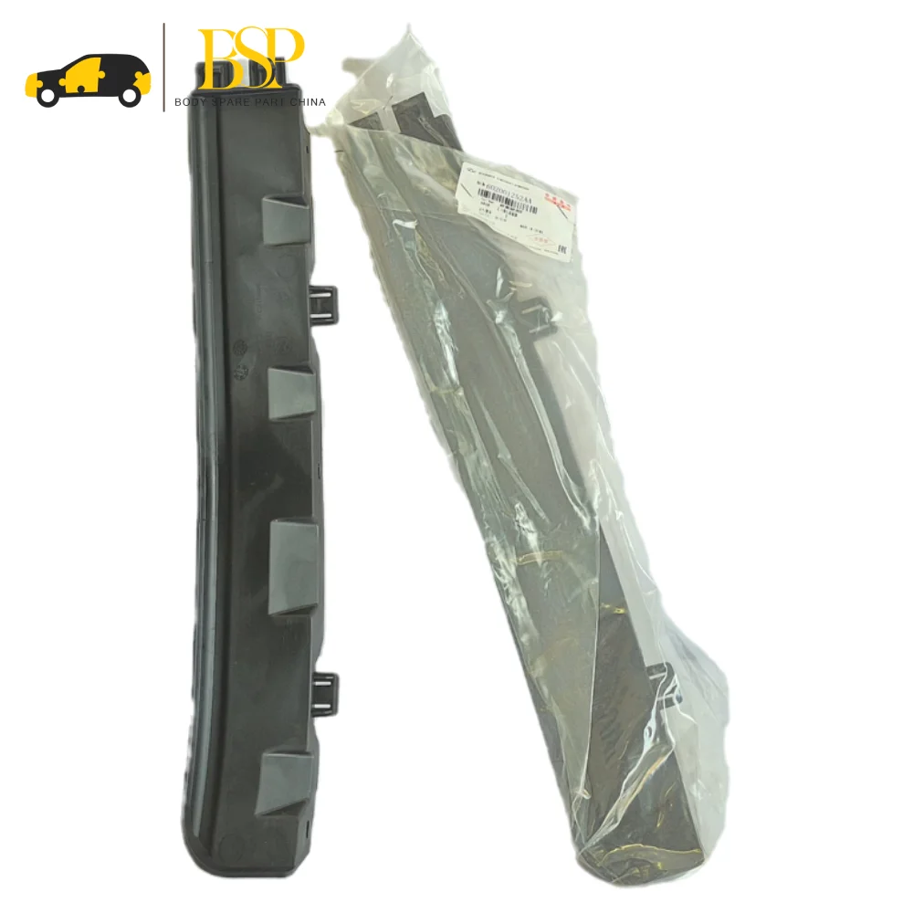 قاب پلاستیکی روی سپر جلو راست X22 پرو (602001252AA) - فروش قاب پلاستیکی روی سپر جلو راست X22 پرو در تهران - خرید قاب پلاستیکی روی سپر جلو راست X22 پرو - قیمت قاب پلاستیکی روی سپر جلو ام وی ام ایکس 22 پرو