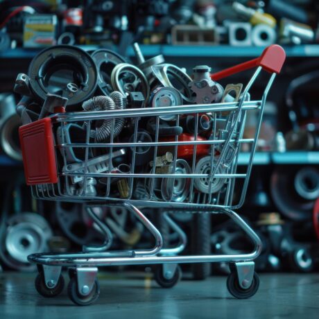 لیست بهترین مراکز فروش قطعات یدکی خودرو چینی در کرمان - لوازم یدکی ماشین چینی در کرمان - آدرس و تماس مغازه لوازم یدکی چینی در کرمان