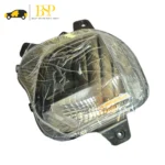 چراغ جلو چپ x33 کراس دنده ای (605000854AA) - چراغ جلو سمت راننده X33 کراس دنده ای - فروش چراغ جلو ایکس 33 دنده ای سمت چپ - قیمت چراغ جلو چپ x33 کراس دنده ای - عکس چراغ جلو چپ X33 CROSS نسخه دنده ای