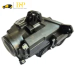 چراغ جلو چپ x33 کراس دنده ای (605000854AA) - چراغ جلو سمت راننده X33 کراس دنده ای - فروش چراغ جلو ایکس 33 دنده ای سمت چپ - قیمت چراغ جلو چپ x33 کراس دنده ای - عکس چراغ جلو چپ X33 CROSS نسخه دنده ای