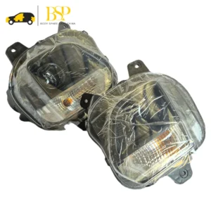 چراغ جلو راست x33 کراس دنده ای (605000855AA)