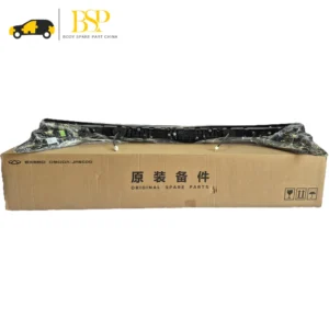 چراغ خطر عقب وسط X33 کراس (605000646AA)