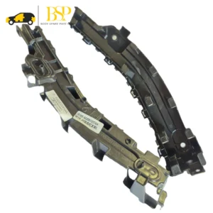 نگهدارنده پلاستیکی سپر عقب چپ x33 کراس (براکت) (602002081AA)