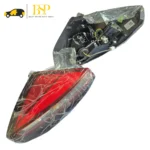 چراغ خطر عقب چپ روی گلگیر x33 کراس (605000644AA) - خرید چراغ خطر عقب سمت راننده روی گلگیر x33 کراس - چراغ خطر عقب چپ روی گلگیر x33 cross - قیمت چراغ خطر عقب چپ روی گلگیر x33 کراس