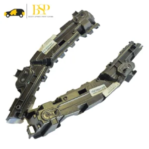 نگهدارنده پلاستیکی سپر عقب راست x33 کراس (602002082AA)