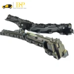 نگهدارنده پلاستیکی سپر عقب راست x33 کراس (602002082AA)