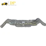 پوسته پایینی سپر عقب X22 پرو (602001131AA) - فروش پوسته پایینی سپر عقب X22 پرو - خرید پوسته پایینی سپر عقب خودرو X22 پرو - قیمت پوسته پایینی سپر عقب ماشین X22 پرو