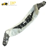 پوسته پایینی سپر عقب X22 پرو (602001131AA) - فروش پوسته پایینی سپر عقب X22 پرو - خرید پوسته پایینی سپر عقب خودرو X22 پرو - قیمت پوسته پایینی سپر عقب ماشین X22 پرو