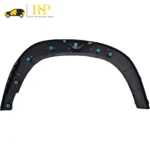 زه دور گلگیر جلو چپ X33 کراس (فلاپ دور گلگیر) (609001751AA) - فروش فلاپ دور گلگیر ایکس 33 کراس جلو سمت راننده - قیمت زه دور گل گیر خودرو X33 CROSS