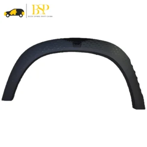 زه دور گلگیر جلو چپ X33 کراس (فلاپ دور گلگیر) (609001751AA) - فروش فلاپ دور گلگیر ایکس 33 کراس جلو سمت راننده - قیمت زه دور گل گیر خودرو X33 CROSS