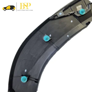 زه دور گلگیر جلو چپ X33 کراس (فلاپ دور گلگیر) (609001751AA)
