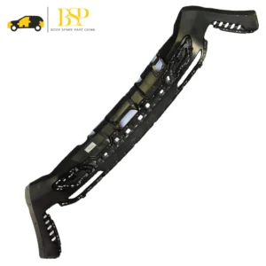 پوسته پایین سپر عقب x33 کراس (602002079AA)