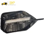 قاب دیلایت راست آریزو 6 پرو بدون زه استیل (602001530AA) - قیمت قاب چراغ روز آریزو 6 پرو - فروش قاب دیلایت ARRIZO 6 PRO