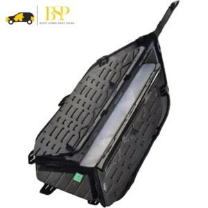 قاب دیلایت راست آریزو 6 پرو بدون زه استیل (602001530AA)