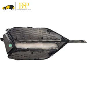 قاب دیلایت راست آریزو 6 پرو بدون زه استیل (602001530AA) - قیمت قاب چراغ روز آریزو 6 پرو - فروش قاب دیلایت ARRIZO 6 PRO