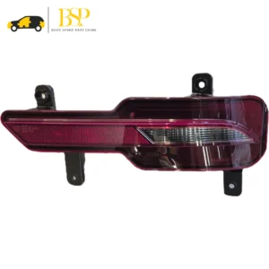 چراغ دنده عقب راست X33 کراس و آریزو 5 اف ال (605000728AA)