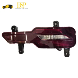 چراغ دنده عقب راست X33 کراس و آریزو 5 اف ال (605000728AA) - چراغ دنده عقب سمت شاگرد ایکس 33 کراس - چراغ دنده عقب سمت شاگرد آریزو 5 FL