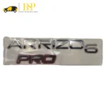 آرم ARRIZO 6 PRO آریزو 6 پرو (609001430AA)