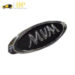آرم MVM جلوپنجره ایکس 33 کراس (609002338AA) - خرید آرم لوگو mvm برای خودرو ایکس 33 کراس