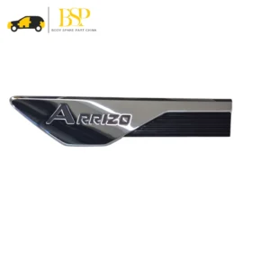 آرم روی گلگیر جلو چپ آریزو 6 پرو (609000961AA) شرکتی 8 آرم روی گلگیر جلو چپ آریزو 6 پرو (609000961AA) شرکتی