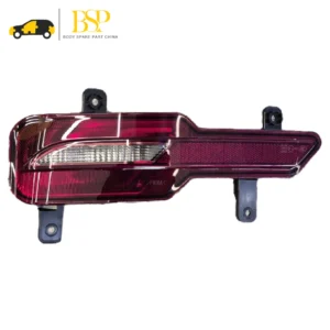 چراغ دنده عقب چپ X33 کراس و آریزو 5 اف ال (605000727AA) - خرید چراغ دنده عقب ایکس 33 کراس - فروش چراغ دنده عقب آریزو 5 fl