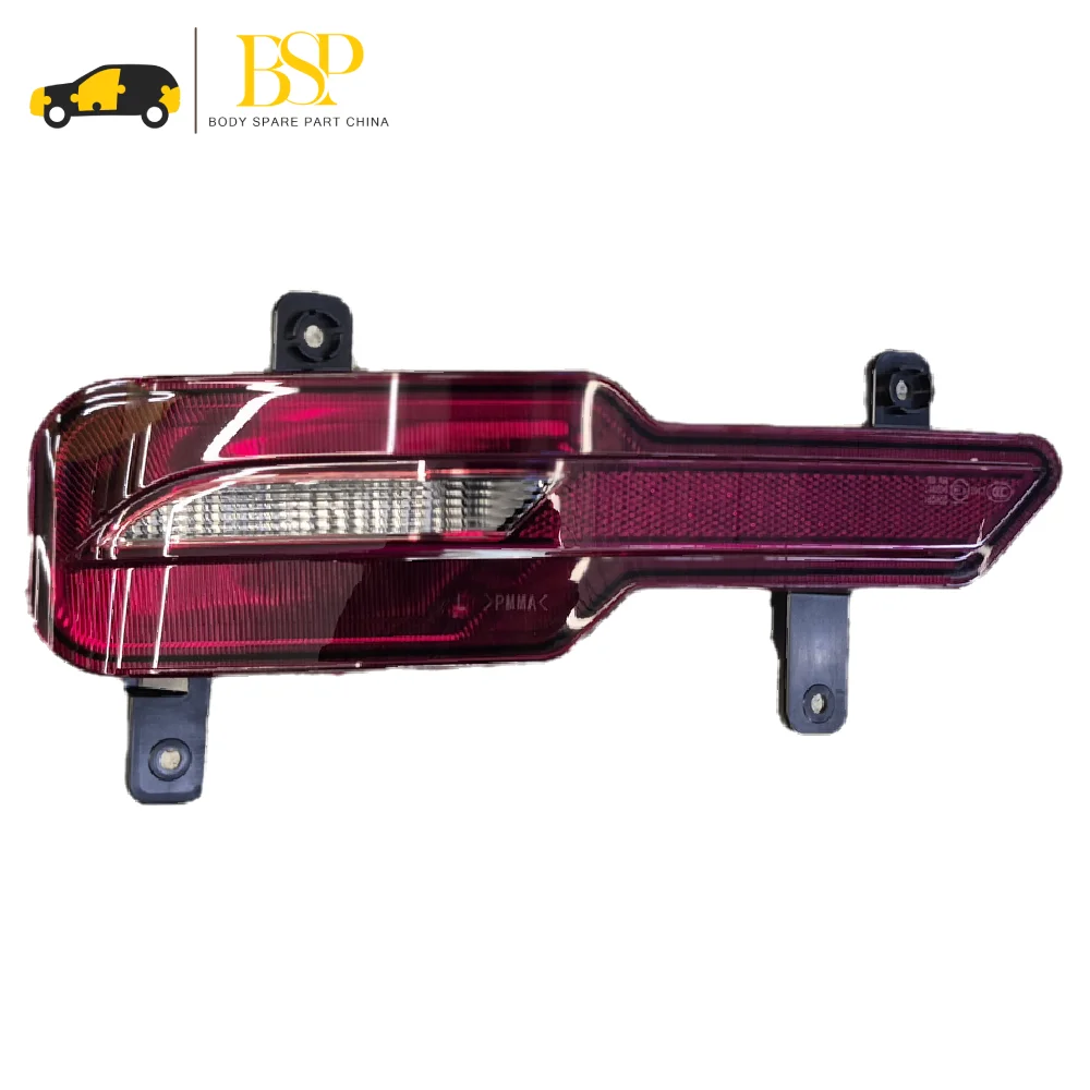 چراغ دنده عقب چپ X33 کراس و آریزو 5 اف ال (605000727AA) - خرید چراغ دنده عقب ایکس 33 کراس - فروش چراغ دنده عقب آریزو 5 fl