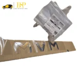 آرم MVM عقب X33 کراس (609002339AA) - خرید نوشته و لوگو MVM برای عقب ایکس 33 کراس