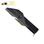 آرم روی گلگیر جلو راست آریزو 6 پرو (609000962AA) شرکتی