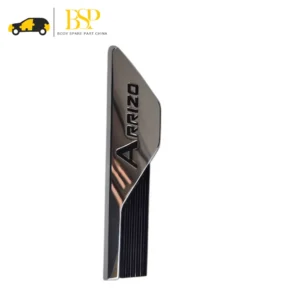 آرم روی گلگیر جلو راست آریزو 6 پرو (609000962AA) شرکتی