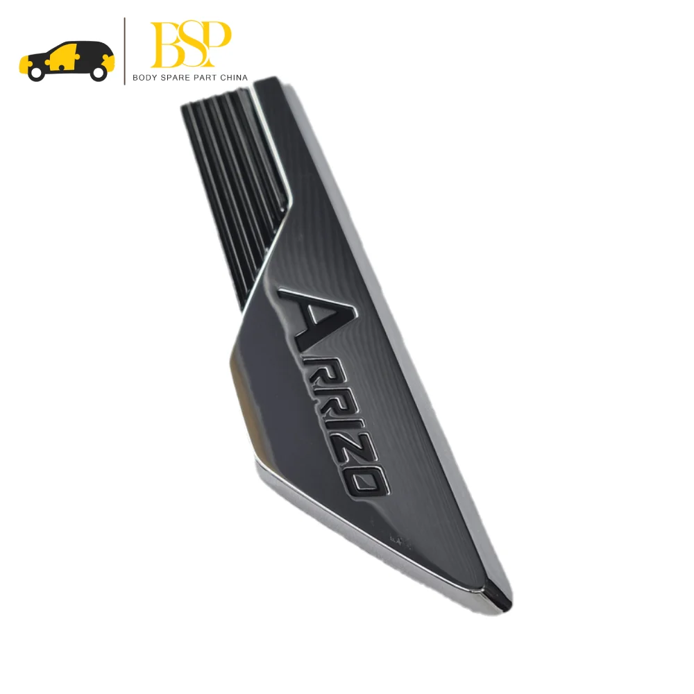 آرم روی گلگیر جلو راست آریزو 6 پرو (609000962AA) شرکتی