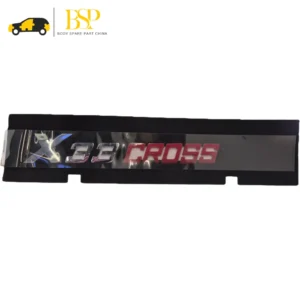 آرم (X33 cross) ایکس 33 کراس (609002168AA)