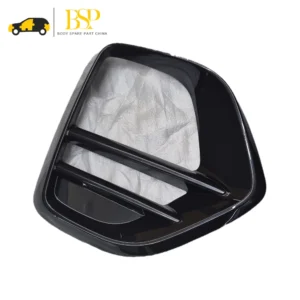 قاب دور چراغ جلو راست X33 کراس (602003509AA)