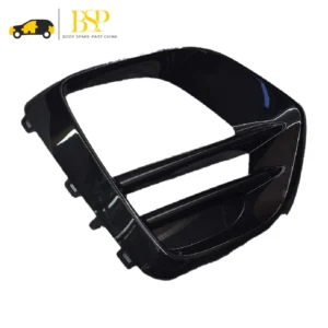 قاب دور چراغ جلو راست X33 کراس (602003509AA) - فروش قاب دور چراغ جلو سمت شاگرد ایکس 33 کراس