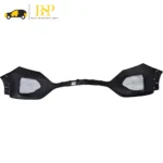 پوسته سپر جلو قسمت بالایی X33 کراس (602003660AA) شرکتی اصلی - خرید پوسته سپر جلو بالا ایکس 33 کراس