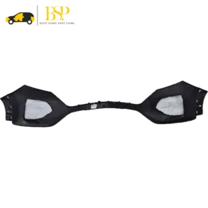 پوسته سپر جلو قسمت بالایی X33 کراس (602003660AA) شرکتی اصلی