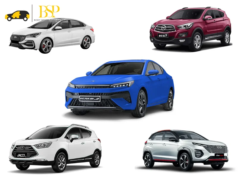 بهترین ماشین های چینی تا 2 میلیارد تومان | راهنمای انتخاب