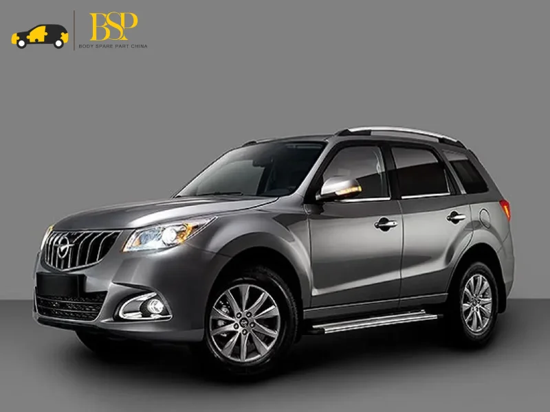 بهترین ماشین های چینی تا 2 میلیارد تومان | راهنمای انتخاب