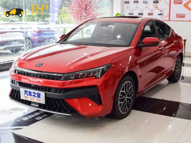 بهترین ماشین های چینی تا 2 میلیارد تومان | راهنمای انتخاب