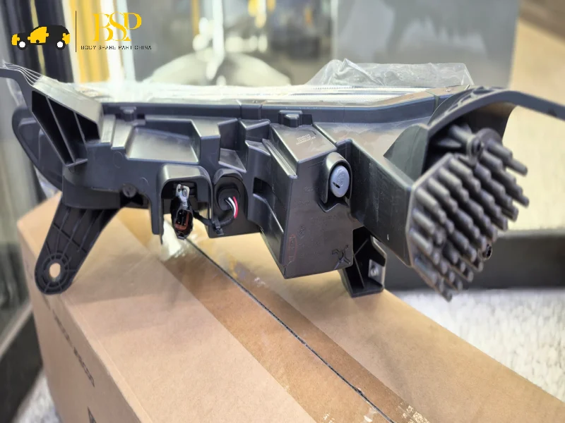 نحوه تشخیص چراغ اصلی و فیک x22 پرو 2 نحوه تشخیص چراغ اصلی و فیک x22 پرو