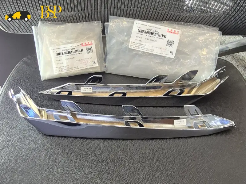 تشخیص قطعات یدکی آریزو 6 پرو اصلی با فیک و افتر مارکت