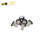 خار نگهدارنده پیچ پایه سپر عقب X22 پرو (براکت)(T11_2804513)