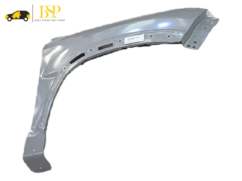 چه موقعی گلگیر X22 پرو باید تعویض شود؟ 2 چه موقعی گلگیر X22 پرو باید تعویض شود؟