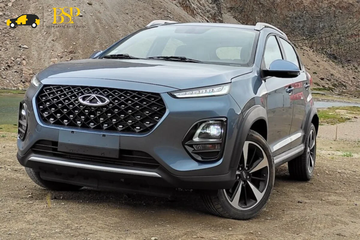 چه موقعی گلگیر X22 پرو باید تعویض شود؟